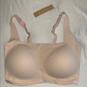 SKIMS Naked Scoop Bralette